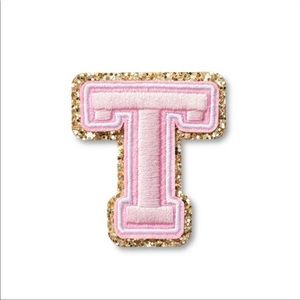 Stoney Clover T patch